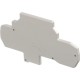 FED8SF 2L 1SNA291131R1700 ENTRELEC FED8SF.2L End Sezioni Grigio