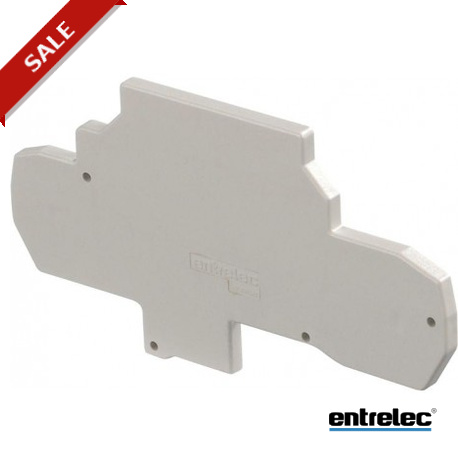 FED8SF.2L NARANJ 1SNA291132R1000 ENTRELEC FED8SF.2L-o sezioni End Arancione