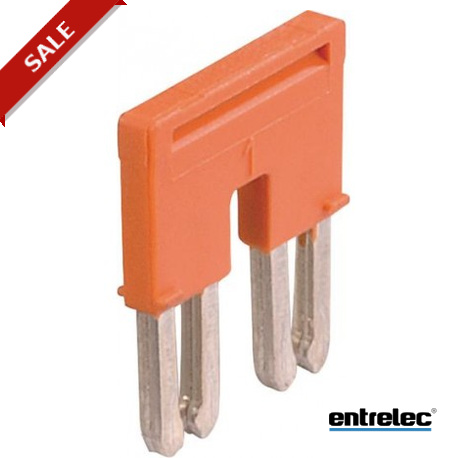 1SNA291324R2000 ENTRELEC Barreta interconexion BJDL10.4