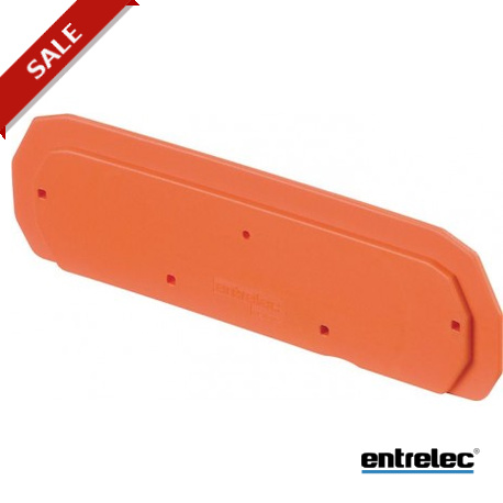 SCD5 3L 1SNA291362R0600 ENTRELEC SCD5.3L Circuito separatori Arancione