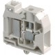 DH4/8.ADO 1SNA299525R2200 ENTRELEC Miniborna DH 4/8 ADO