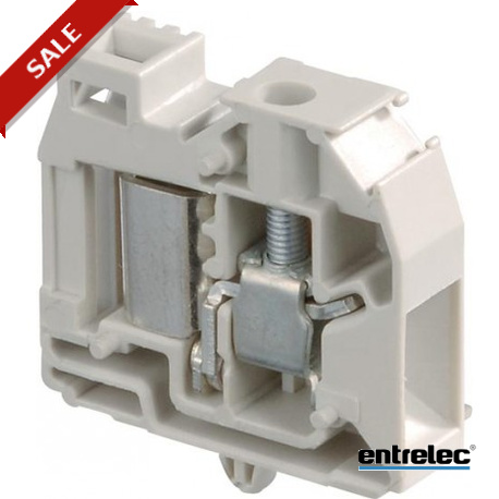 DH4/8.ADO 1SNA299525R2200 ENTRELEC Miniborna DH 4/8 ADO