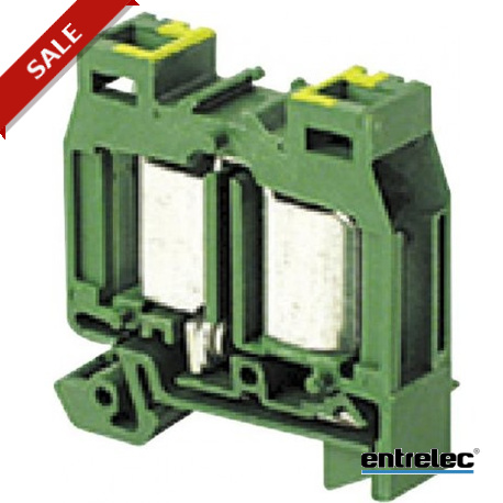 1SNA299633R0600 ENTRELEC Miniborna DR2.5/8.ADO