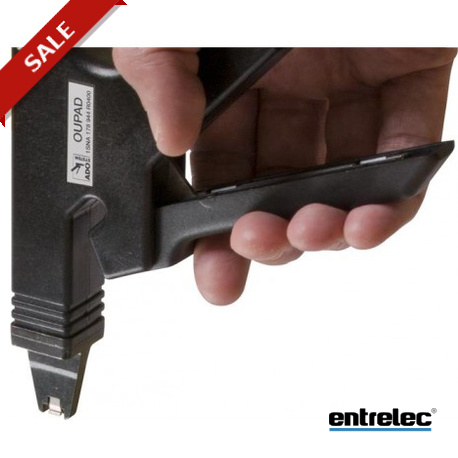 UTIL PEINE 6P 1SNA299986R2100 ENTRELEC TOOL COMB 6 Strumenti di inserimento a pettine POLI Plug