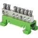 1SNA356101R0200 ENTRELEC DBTI distribuzione Morsetti