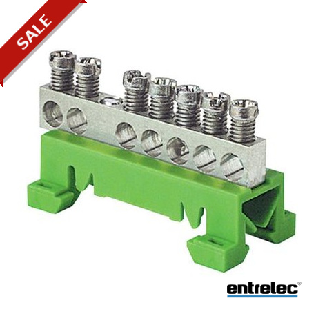 1SNA356103R0400 ENTRELEC DBTI distribuzione Morsetti