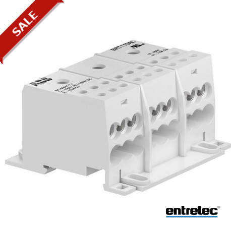 1SNA356209R2600 ENTRELEC BRT115AL distribuzione Morsetti