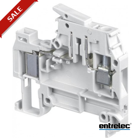 1SNA399226R0200 ENTRELEC Borna seccionable D2.5/5.SN.ADO