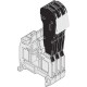 CEADO.5 1SNA399345R1100 ENTRELEC Conector de test CEADO.5