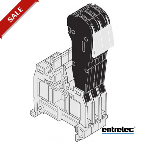 CEADO.8 1SNA399348R2400 ENTRELEC Conector de est CEADO.8