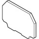 FED2-4 VO 1SNA399577R0200 ENTRELEC FED2-4-E End Sezioni Grigio