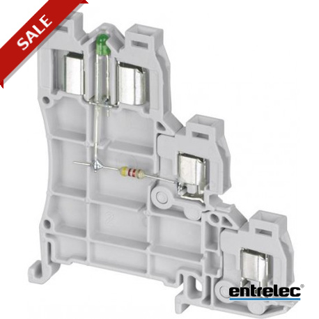 1SNA399690R1000 ENTRELEC Borna triple-piso sensores D1/5.C3.ADO