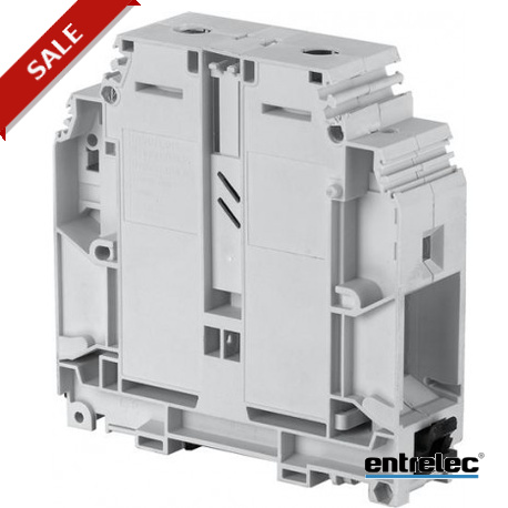 D150/31.D10 1SNA399715R0400 ENTRELEC Borna de paso D150/31
