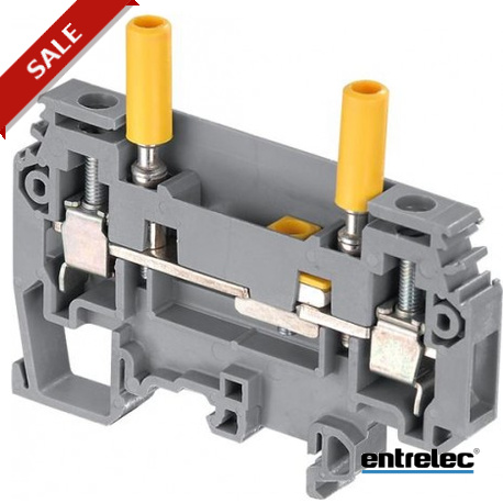 1SNA399723R0400 ENTRELEC Borna seccionable-medida M10/10.ST1.IP20