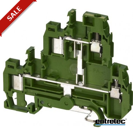 1SNA399931R2500 ENTRELEC Borna tierra D4/6.D1.P.ADO