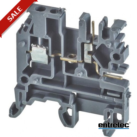1SNA400814R0000 ENTRELEC MA2.5 / 5-CPE Steckbare Anschlussblöcke