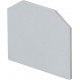 1SNA519004R0000 ENTRELEC Placa de cierre E-RGW6