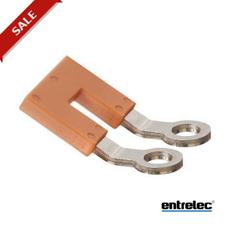 1SNA519104R0200 ENTRELEC Peine conexion PC-RG6-2
