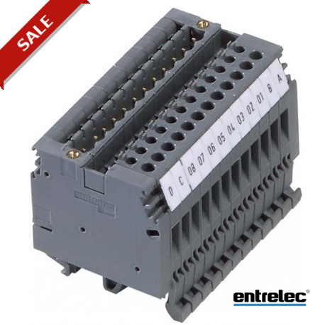 BOM-8 1SNA621016R1100 ENTRELEC BOM-8