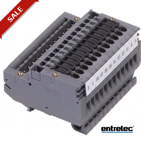 BOM-8-S 1SNA631016R1300 ENTRELEC BOM-8-S