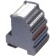 BOM8/SS/TSL-PI 1SNA631080R2000 ENTRELEC Interface conex.BOM8/SS/TSL-PI
