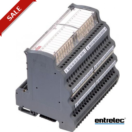 1SNA631124R1400 ENTRELEC BRI-1621-N ECO disaccoppiamento Interface