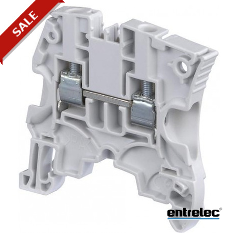 1SNK505063R0000 ENTRELEC Borna de paso ZS4-PR, morada