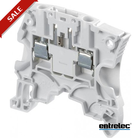 1SNK505313R0000 ENTRELEC Borna seccionable ZS4-SP