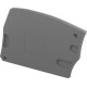 1SNK505912R0000 ENTRELEC ES6-3S End Section Dunkelgrau