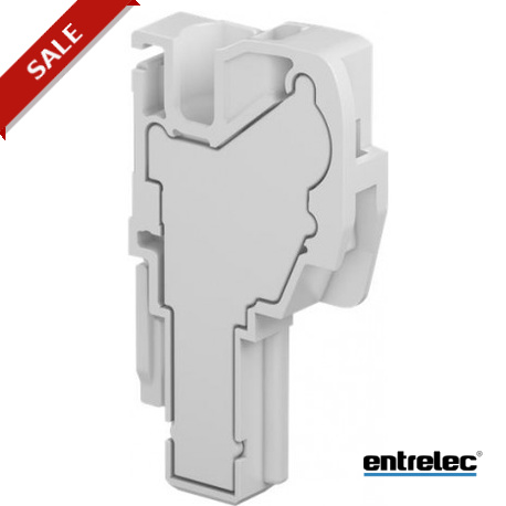 1SNK805713R0000 ENTRELEC Conector hembra CDK2.5-E