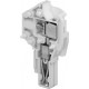 1SNK805714R0000 ENTRELEC Conector hembra CDS4