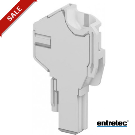 1SNK805715R0000 ENTRELEC Conector hembra CDS4-E