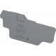 1SNK805911R0000 ENTRELEC Placa de cierre EDS4-22