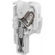 1SNK806712R0000 ENTRELEC CDK4 Female Plug 1 pole Grigio