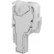 1SNK806713R0000 ENTRELEC Conector hembra CDK4-E