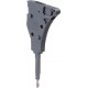 1SNK900200R0000 ENTRELEC Conector de test TC5