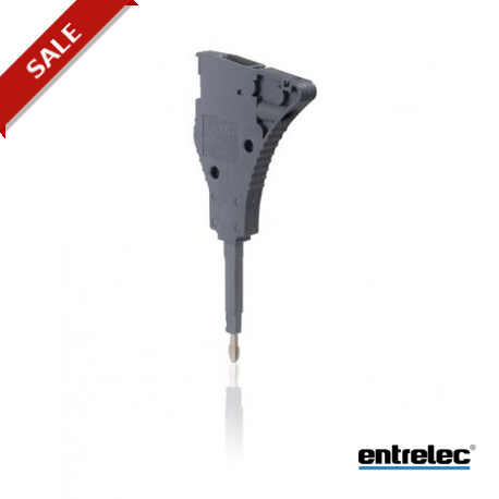 1SNK900201R0000 ENTRELEC Conector de test-módulo final TC5-R1