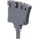 1SNK900401R0000 ENTRELEC PG5 Component Plug Grigio Scuro
