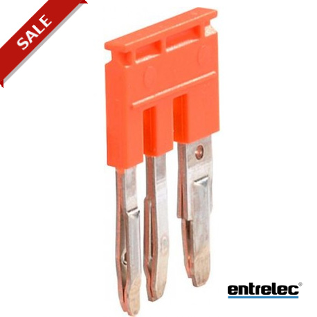1SNK900603R0000 ENTRELEC Puente conexion, multipaso JB85-3