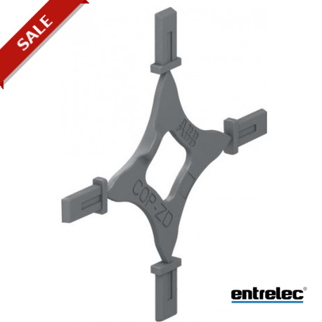 1SNK900636R0000 ENTRELEC Elemento codificacion COP-ZD