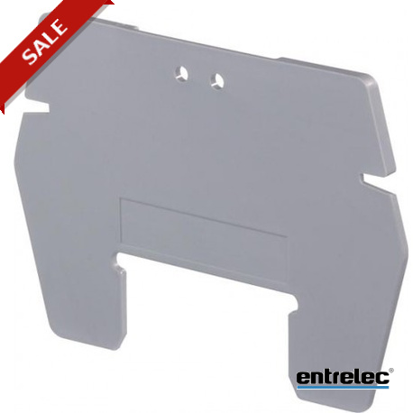 1SNA113690R2100 ENTRELEC ECP31 Circuito separatori Grigio