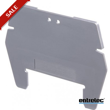 1SNA113691R1600 ENTRELEC ECP35 Circuito separatori Grigio