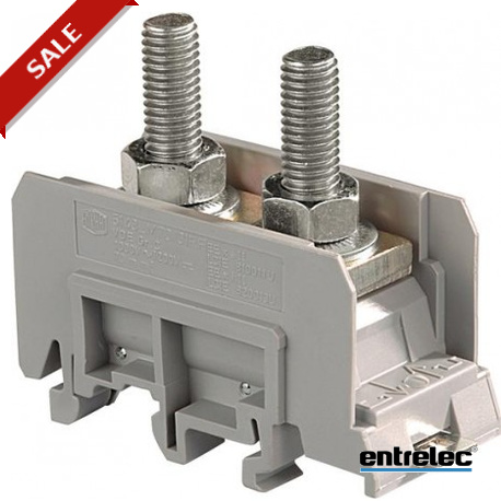 1SNA115143R1200 ENTRELEC Borna potencia compacta M70/31.FF