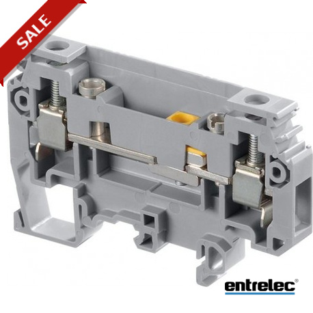 1SNA115237R1000 ENTRELEC Borna seccionable-medida M6/8.ST1