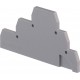 1SNA116771R2000 ENTRELEC FED3E End Sezioni Grigio
