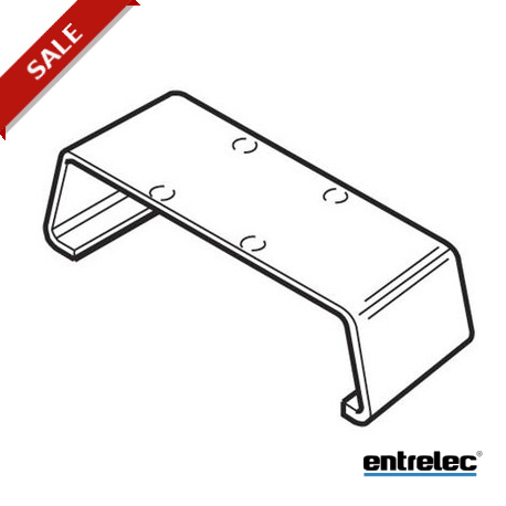 1SNA163403R2000 ENTRELEC Cubierta protección CPP263