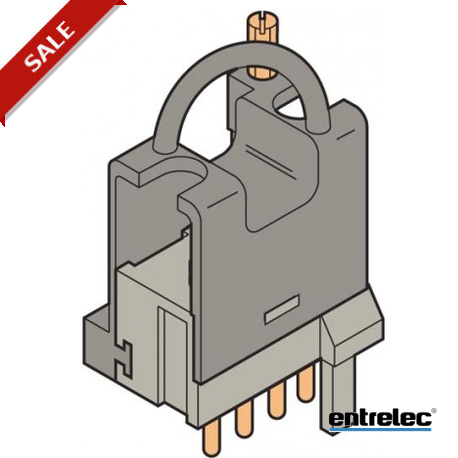 1SNA166552R2700 ENTRELEC FIT-1/4-G-2 Prises de tension