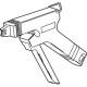 1SNA178944R0400 ENTRELEC Herramienta OUPAD