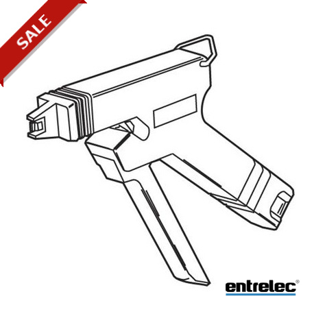 1SNA178944R0400 ENTRELEC Herramienta OUPAD