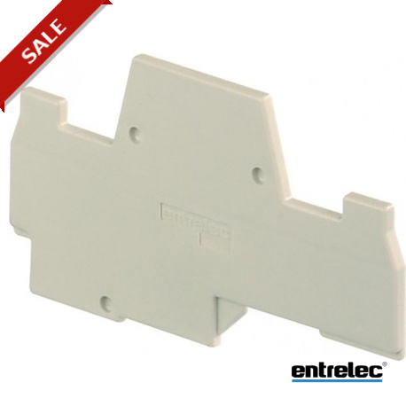 1SNA199336R2000 ENTRELEC Placa de cierre FEDAD1